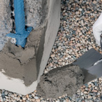 Argamassas e Rebocos